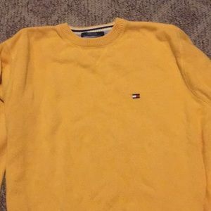 Tommy Hilfiger men’s sweater xl